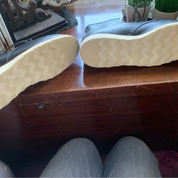 Redwing Moc leather boots 🥾 - Picture 5 of 8